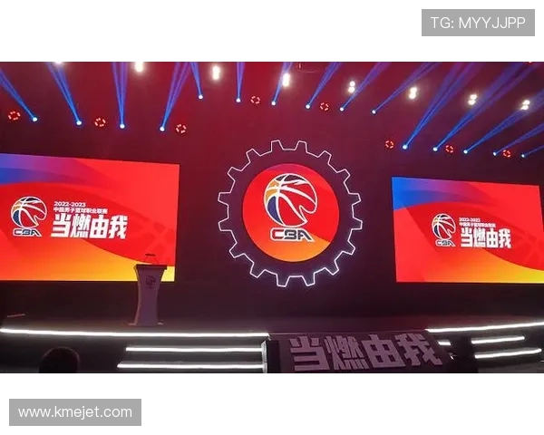 CBA商业价值分析：赞助与市场发展