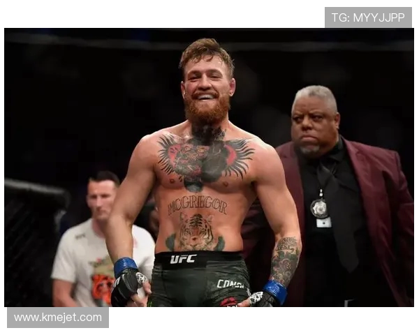 UFC 未来之星:值得关注的潜力新秀_20260526125614